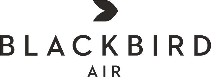 Blackbird Air logo