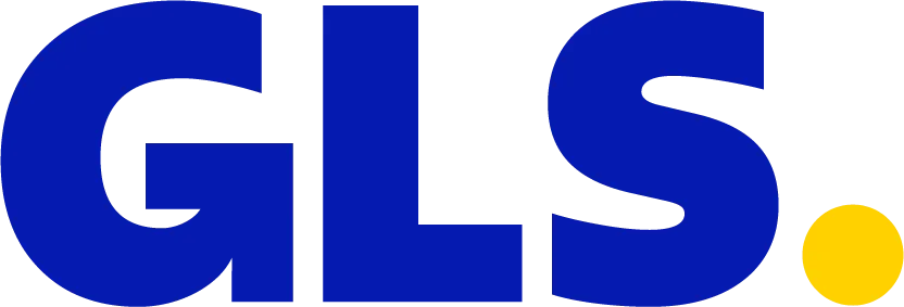 GLS logo