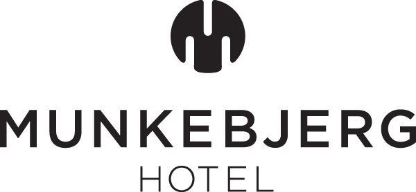 Munkebjerg Hotel logo