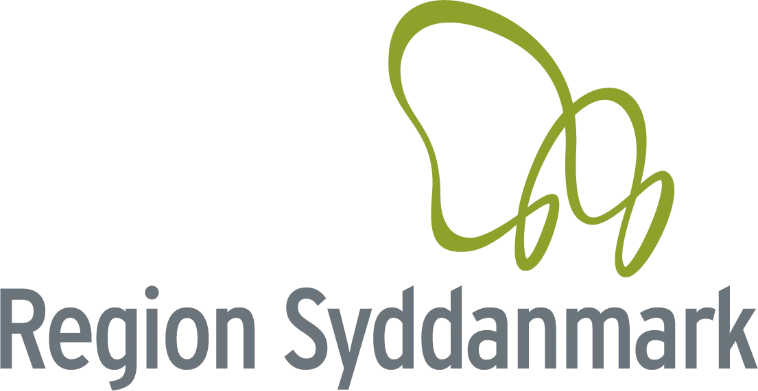 Region Syddanmark logo