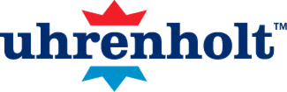 Uhrenholt logo